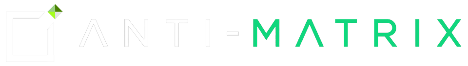 Anti-Matrix Logo